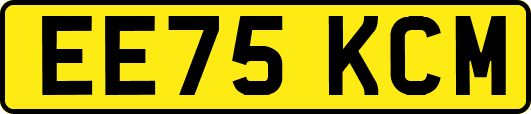 EE75KCM