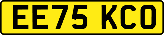 EE75KCO