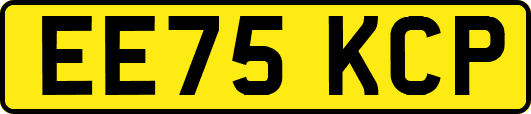 EE75KCP