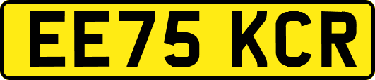 EE75KCR