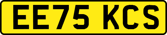 EE75KCS