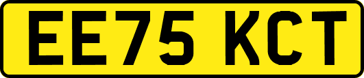 EE75KCT