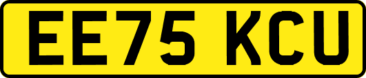 EE75KCU
