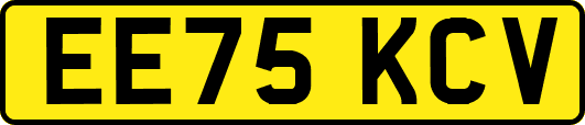 EE75KCV
