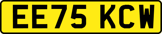 EE75KCW