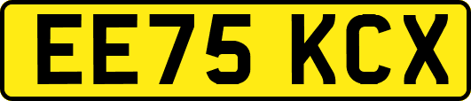EE75KCX