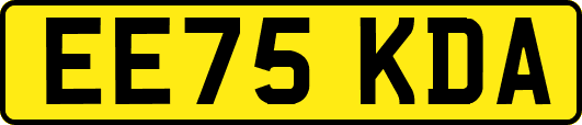 EE75KDA
