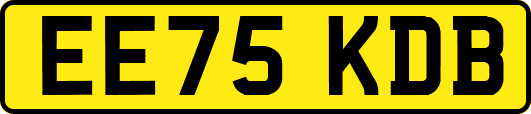 EE75KDB