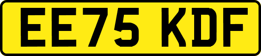 EE75KDF
