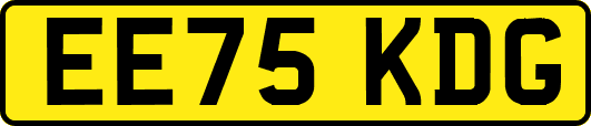 EE75KDG