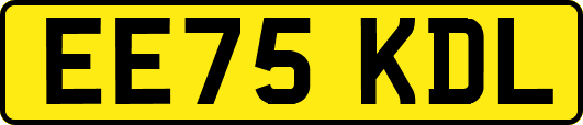EE75KDL