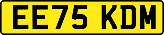 EE75KDM