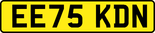EE75KDN