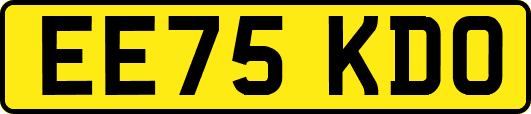 EE75KDO