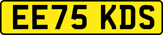 EE75KDS