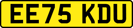 EE75KDU