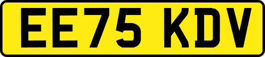 EE75KDV