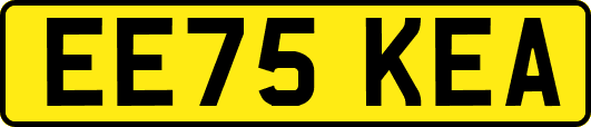 EE75KEA