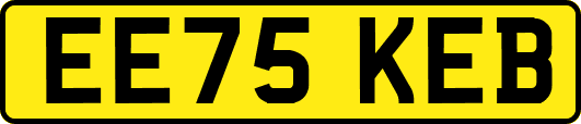 EE75KEB