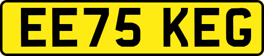 EE75KEG