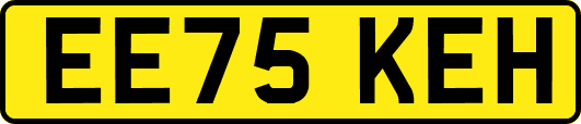 EE75KEH
