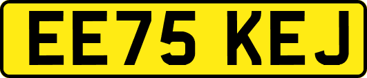 EE75KEJ