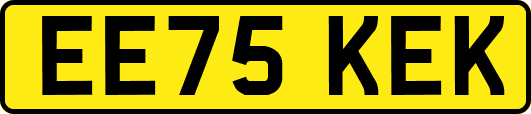 EE75KEK