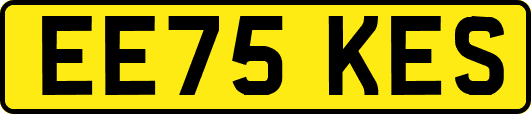 EE75KES