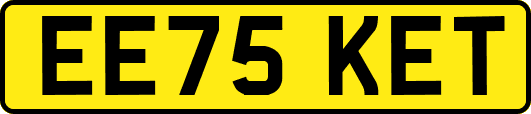EE75KET