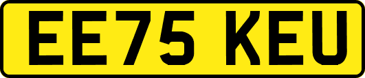 EE75KEU