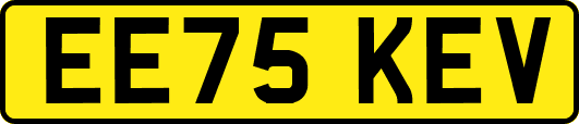 EE75KEV