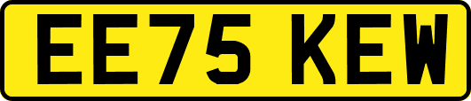 EE75KEW