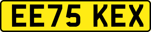 EE75KEX