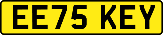 EE75KEY