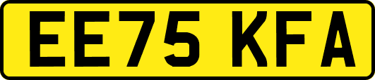 EE75KFA