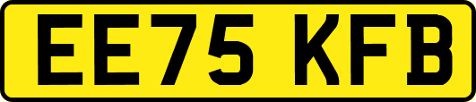 EE75KFB