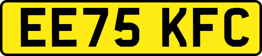 EE75KFC