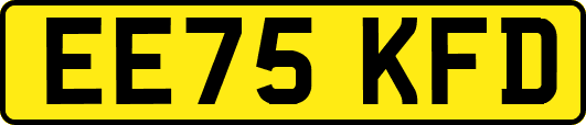 EE75KFD