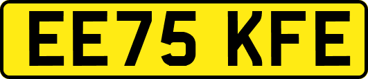 EE75KFE