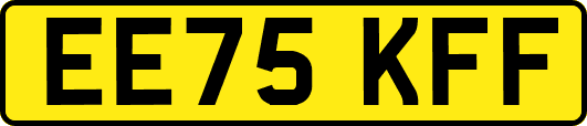 EE75KFF