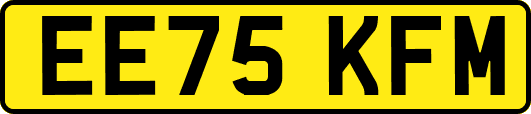 EE75KFM