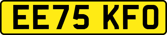 EE75KFO