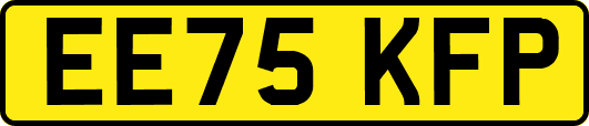 EE75KFP