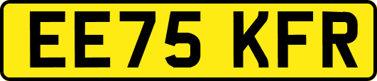 EE75KFR
