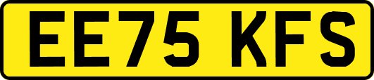 EE75KFS