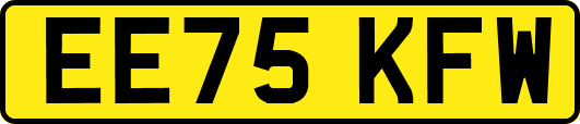 EE75KFW