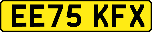 EE75KFX