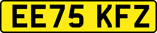 EE75KFZ