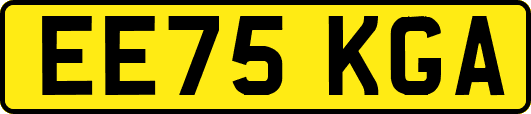 EE75KGA
