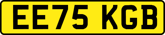 EE75KGB